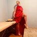 Blonda 41 ani, poze reale, Arena Nationala,