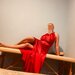 Blonda 41 ani, poze reale, Arena Nationala,